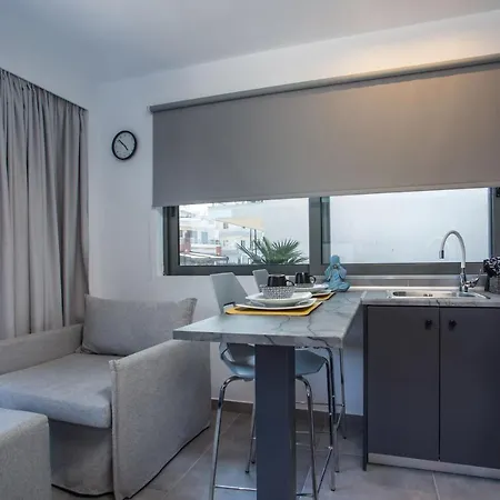 Apartamento Urban Colours