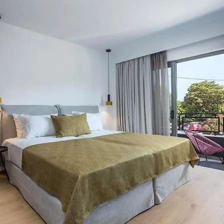 Apartamento Urban Colours