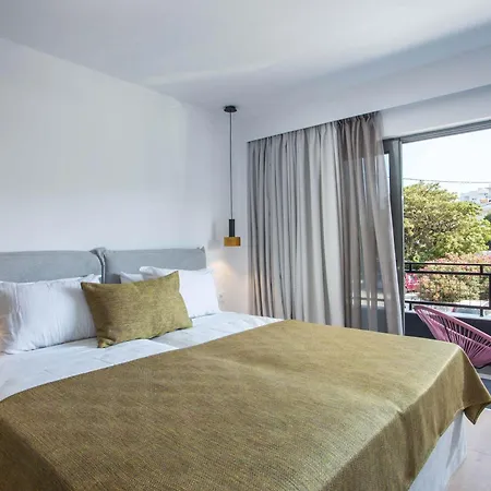 Urban Colours * Родос