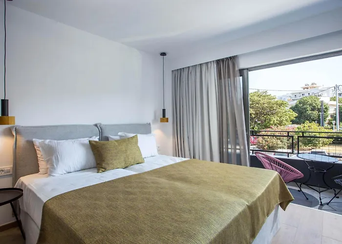 Urban Colours * Родос