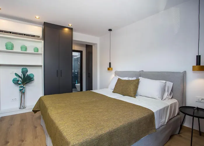 Urban Colours * Родос