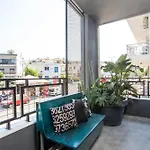Urban Colours