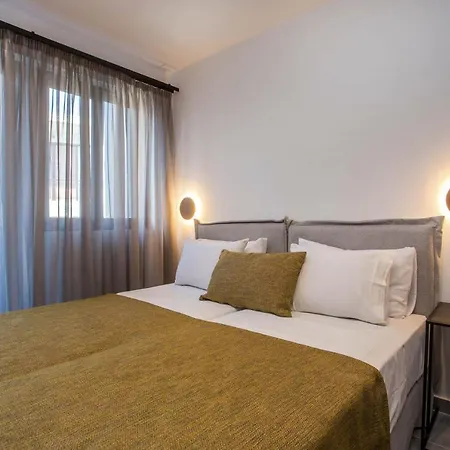 Urban Colours Διαμέρισμα