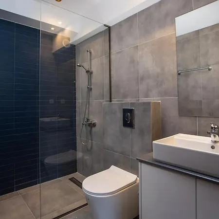 Apartment Vm *