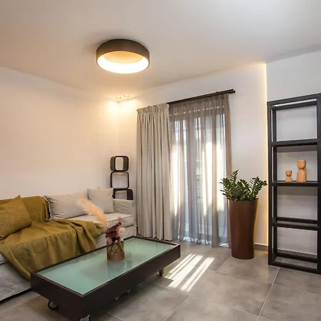 Apartman Urban Colours