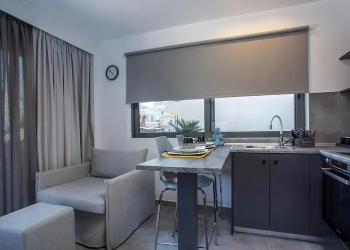 公寓 Urban Colours