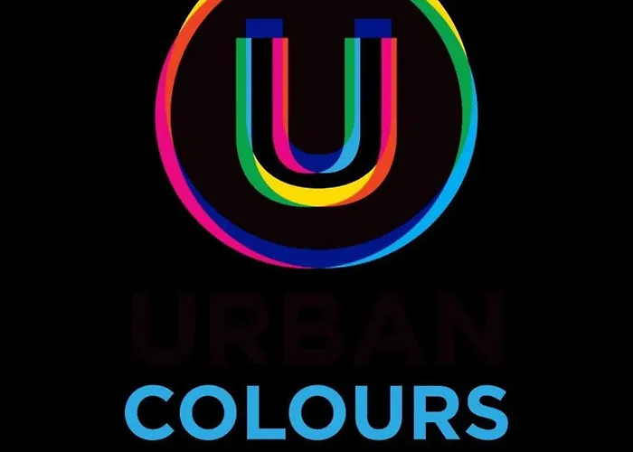 Apartman Urban Colours *