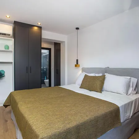 Urban Colours * Rhodes City