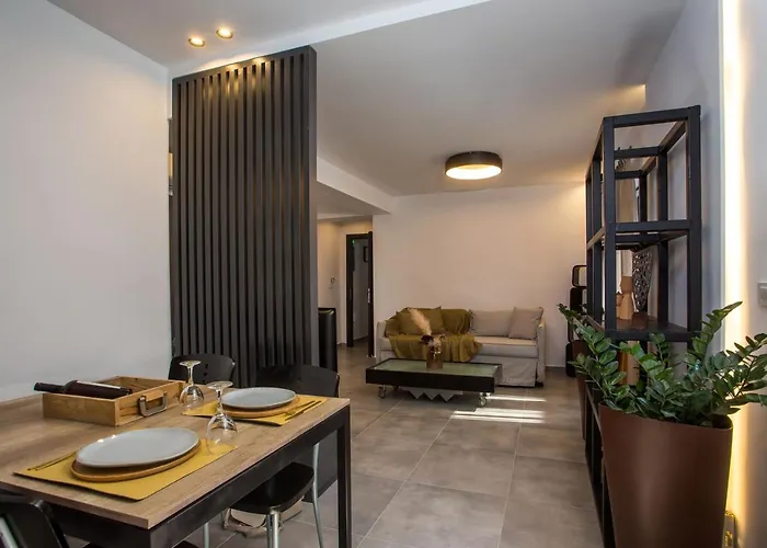 Urban Colours * Rhodes City